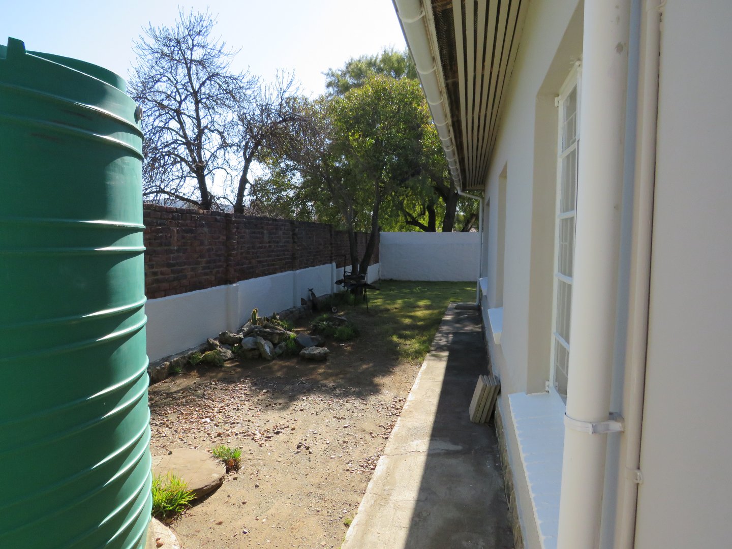 4 Bedroom Property for Sale in Colesberg Northern Cape